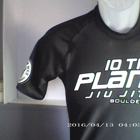 BIKE JERSEY - Picture 8 of 8